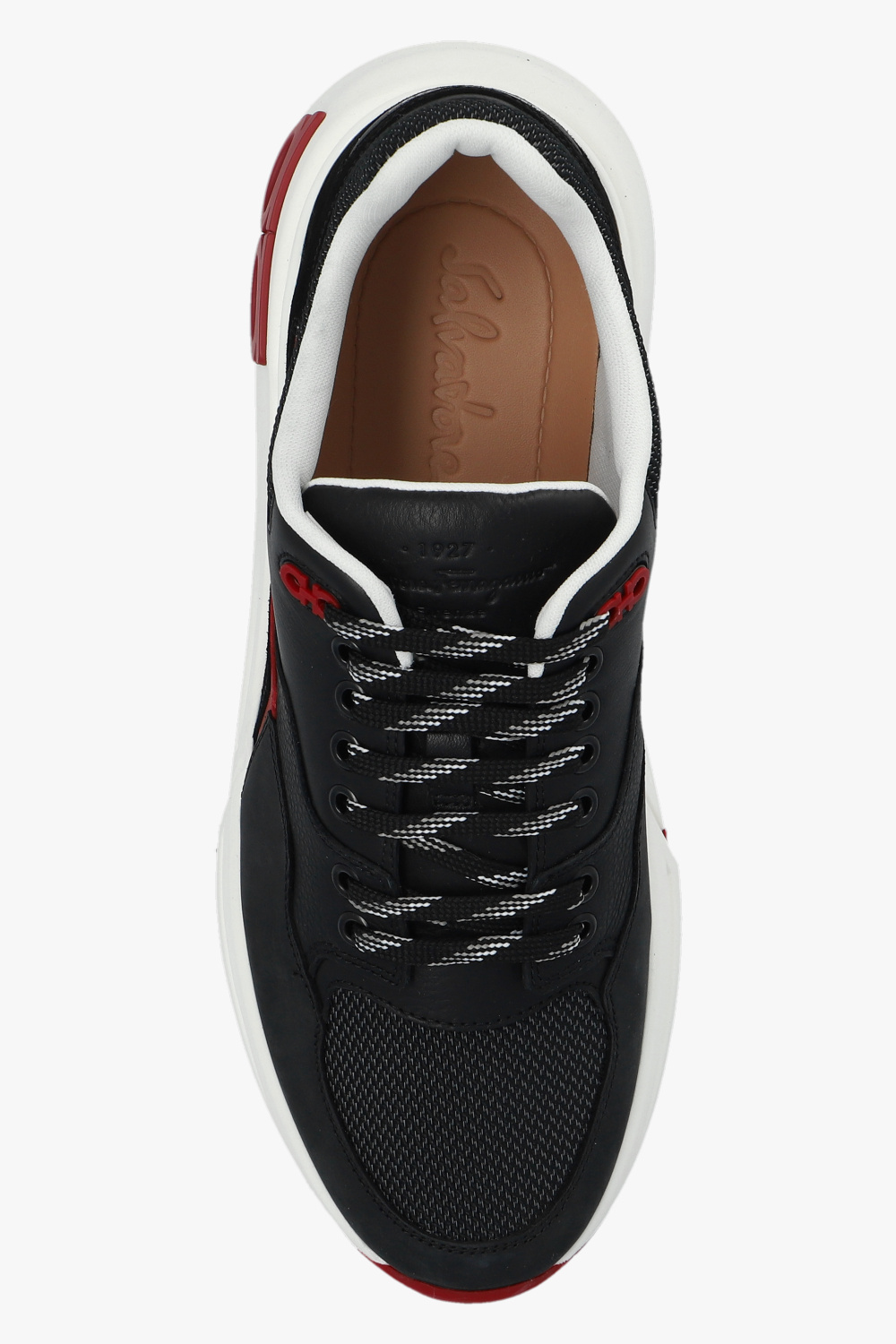 Men's Shoes | SchaferandweinerShops | Salvatore Ferragamo